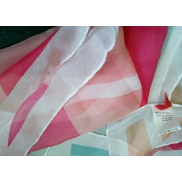 Esmo Original Kerudung / Pashmina / Syal Wanita