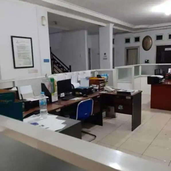 Jual Gedung Untuk Kantor di Jalan Purwakarta Kota Bandung