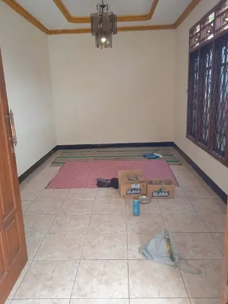 Rumah siaphuni Murah BU JL gg masjid Pabuaran jatirangon Bekasi Lt 103 lb 100mt SHM