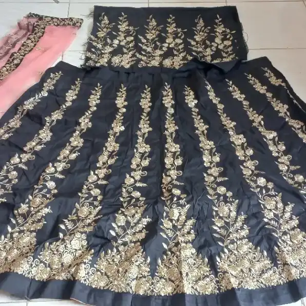 lengha choli