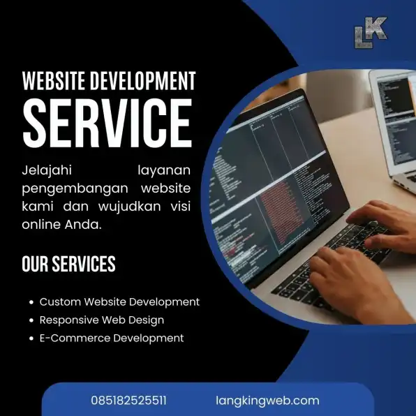 Keunggulan Terkini 0851 2825 5511 Pembuatan Website Toko Online Profesional dengan Harga Lokal