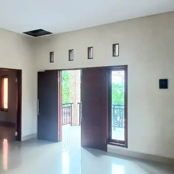 Rumah 4 KT jl Kebo Iwa Denpasar Bali