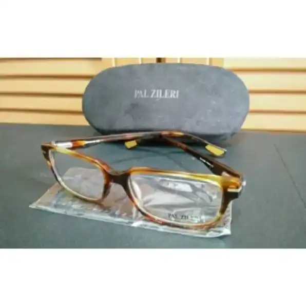 Pal Zileri Original Kacamata / Eyewears Uniseks