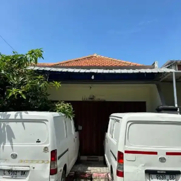 Dijual Rumah gandeng toko  (jejer) strategis, bareng krajan Krian Mojokerto