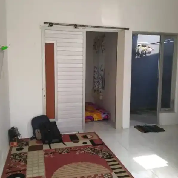 Di jual rumah murah mepet Surabaya barat 