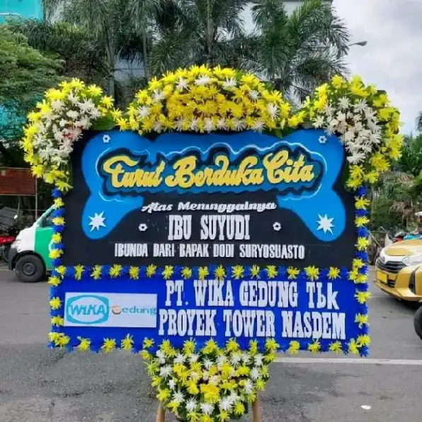 Toko Bunga Lippo Cikarang 08111470778 Melany Florist