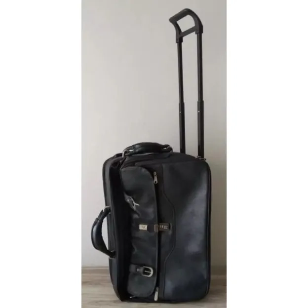 Saint Er Original Trolley Bag / Tas Troli