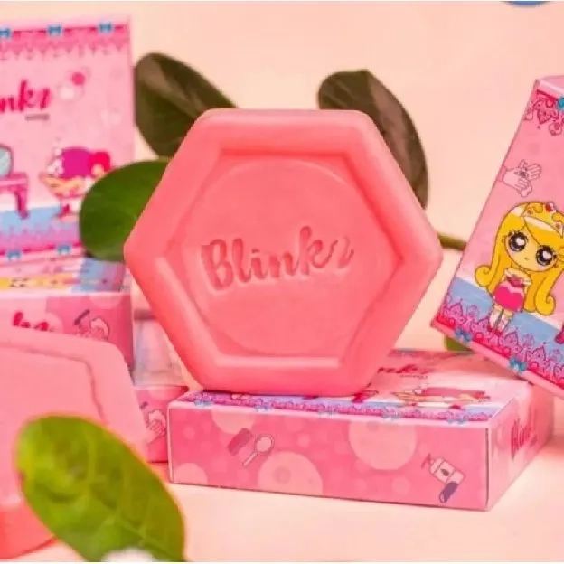 Blinkz Soap BPOM