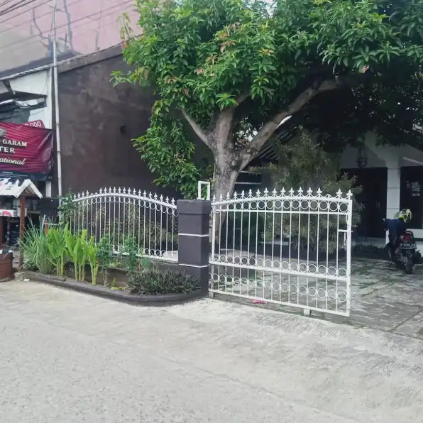 Jual Rumah Bagus di Jalan Cijujung Tengah Kabupaten Bogor