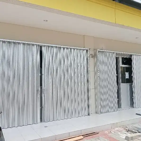 tukang rolling door.bojong sari.sawangan.depok