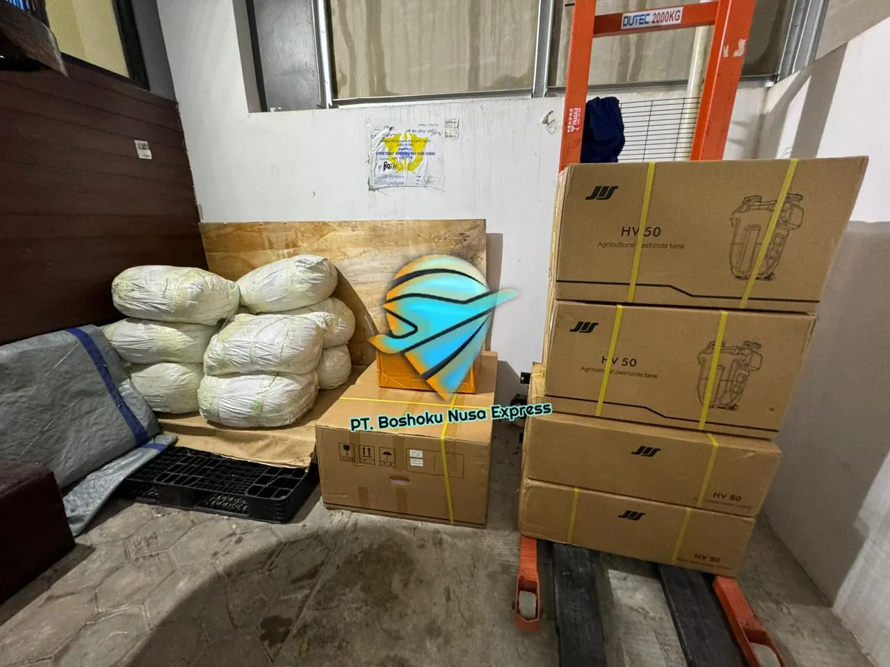 Jasa Import Barang Dari China To Indonesia