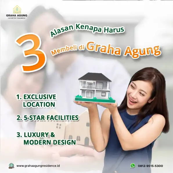 0821-4212-5500 Rasakan Kesejukan Kota Malang Dengan Hunian Nyaman Di Lokasi Terbaik