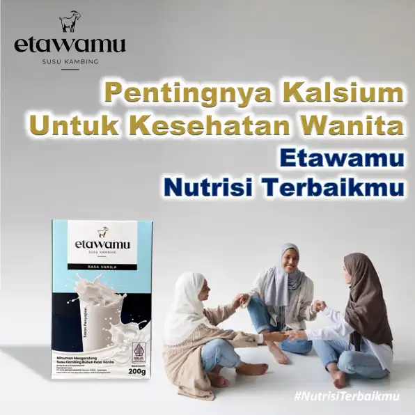 Jual Susu Kambing Etawa Karanganyar, 0852-9324-9435 DISKON BPOM