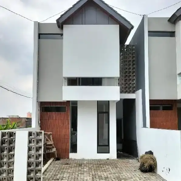 Dijual Rumah Siap Huni Di Cimahi Bandung barat