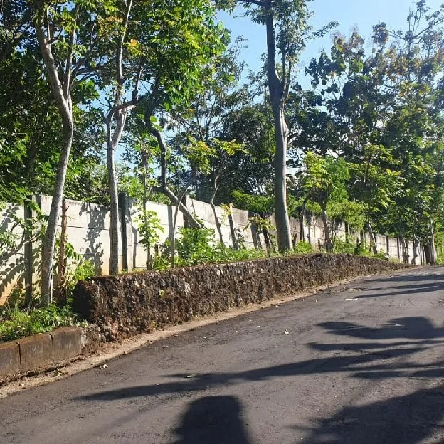 Dijual 95,5 are, Perum Beranda Bukit Jl. Melangkaja Ungasan Kuta Selatan