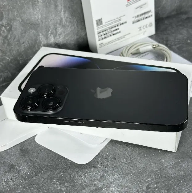 I-Phone 14 Pro 128GB