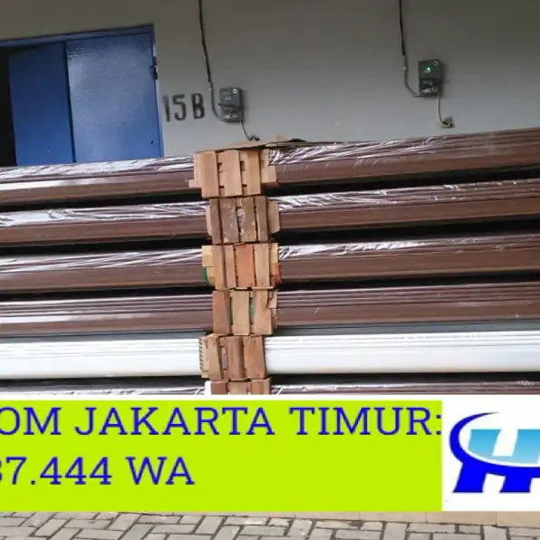 TALANG AIR GALVANIS,Jakarta Timur,#087770337444.