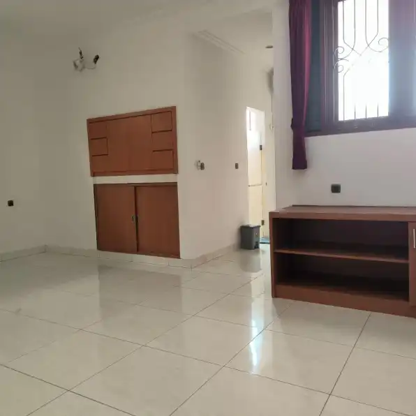 Di Jual Rumah Daerah Cilandak Timur Kota Jakarta Selatan Shm