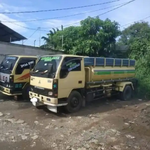 Jasa Sedot WC Area Kejaksan