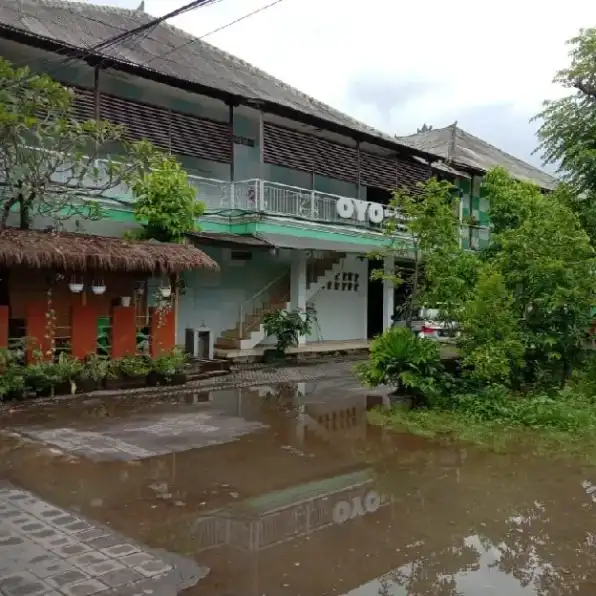 Dijual 13,02 are, Jl. Kediri Gg. Pusaka Kelan Tuban Kuta