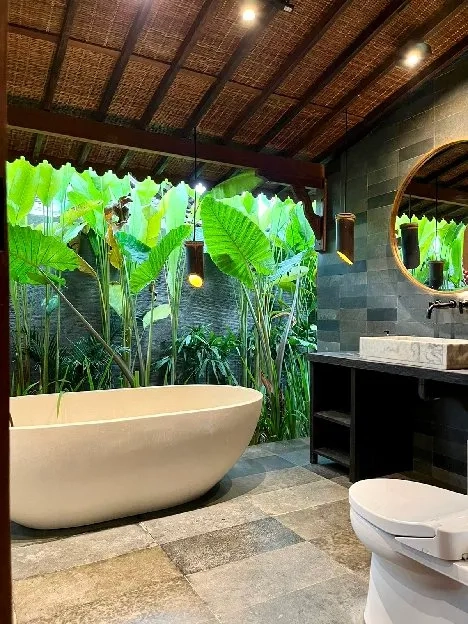 Dijual Villa di Ubud Singakerta Gianyar Bali