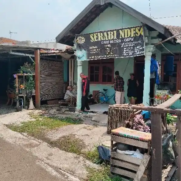 Rumah Strategis Di Jetis Jaten Karanganyar 