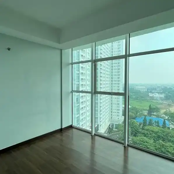 Jual Apartemen Siap Huni di Satu 8 Residence Jakarta Barat