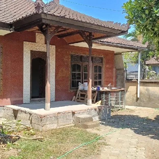 Dijual 5 are FREE RUMAH, Jl. Sekar Sari Kesiman Kerthalangu Denpasar