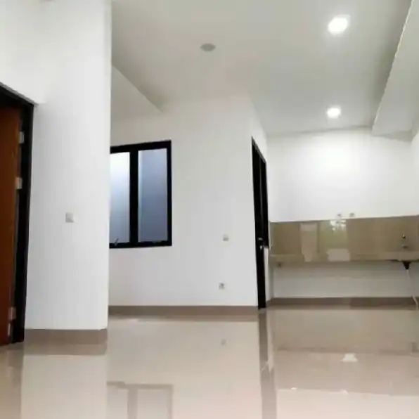 Rumah Hook Modern Minimalist Siap Huni Angsuran 5jtan Bisa KPR di Pamulang