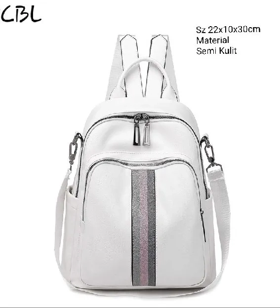 Tas Ransel Wanita Anya CBLC03ANYA - dmn