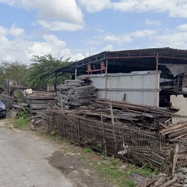 Dijual 10 are, Jl. Pura Demak UTAMA Pemecutan KLOD Teuku Umar Barat Denpasar