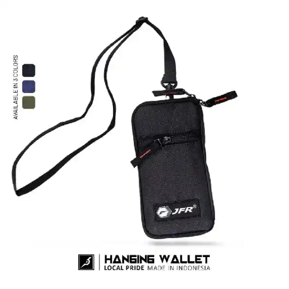 Hanging Wallet Tas Dompet Gantungan HP