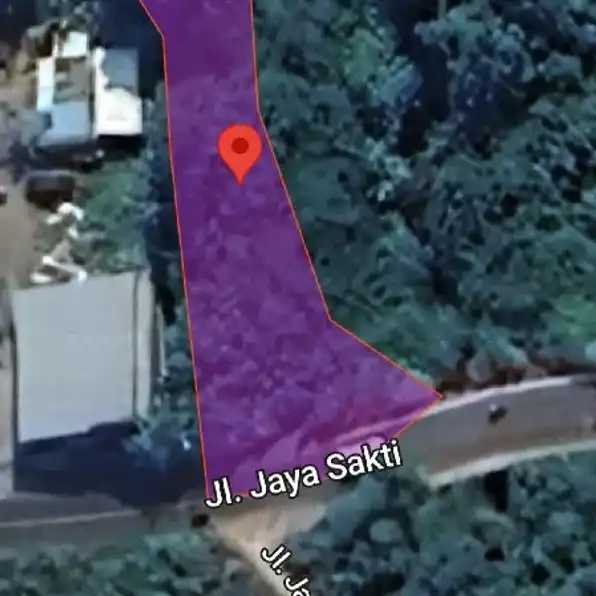 Dijual 5,75 are, Jl. Jaya Sakti Antasura Peguyangan Kangin Denpasar