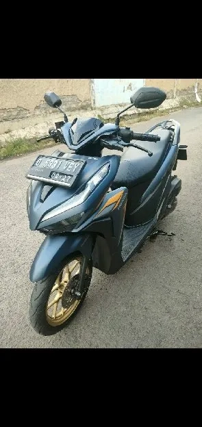 vario 125 tahun 2022 