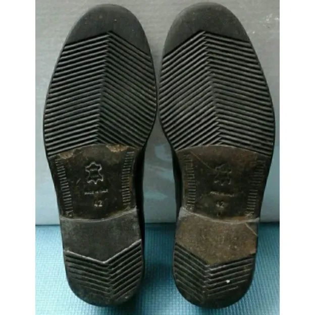 Rem Rom Original Loafers / Sepatu Pria