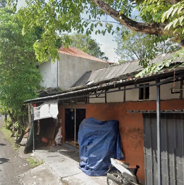 Dijual 3,32 are, Jl. Bypass Ngurah Rai Griya Anyar Pemogan Denpasar