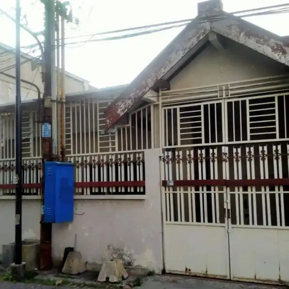 Jual Rumah Murah di Lebak Arum Surabaya Dekat Kenjeran