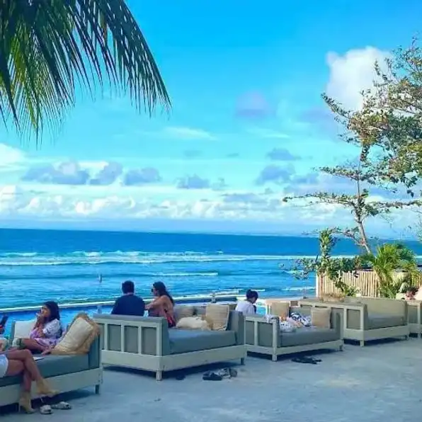 Dijual Beach Club Loss Pantai Balangan Jimbaran Kuta Selatan