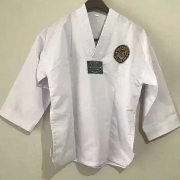 Dobok - Seragam / Setelan Taekwondo