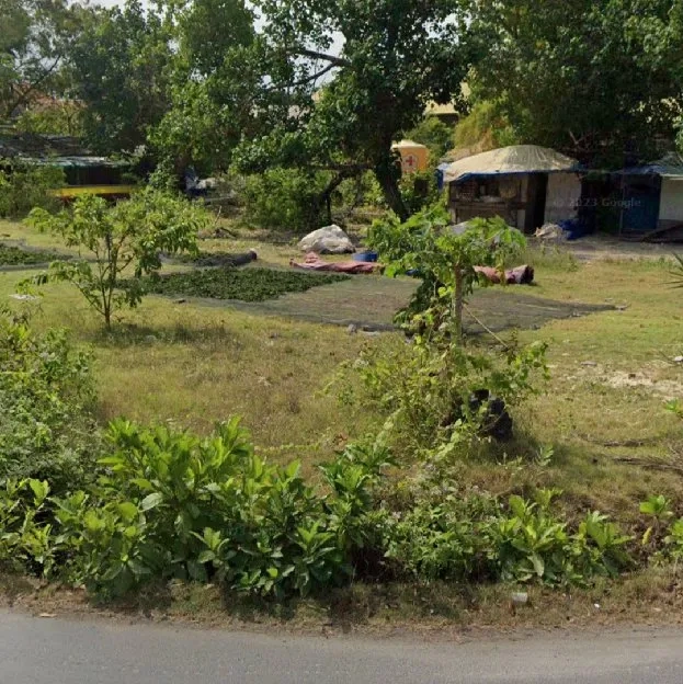 Dijual 20 are, Jl. Tukad Guming Pulau Serangan Denpasar Selatan