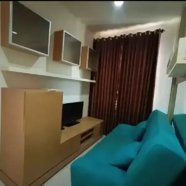 Apartemen Casablanca Mansion type 42