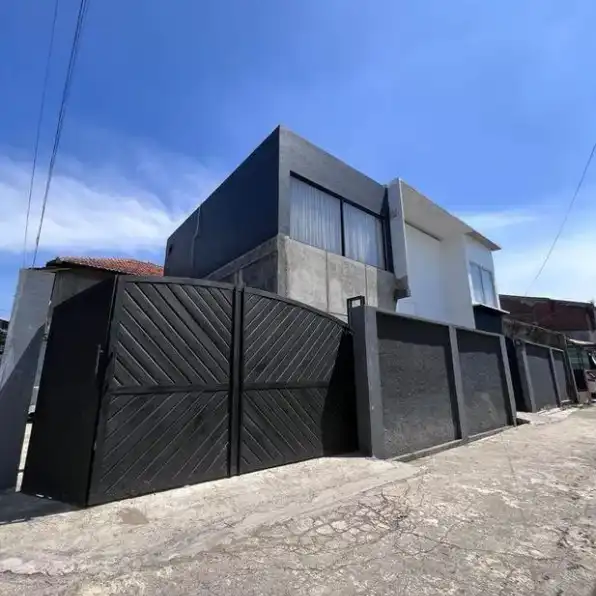 Dijual Rumah Siap Huni di Cigondewah Kota Bandung