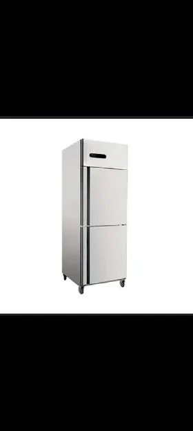 Cuci Gudang NEW GEA Upright Freezer URF-550-2D Garansi