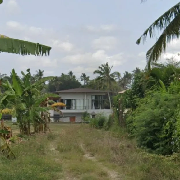 Dijual 1,2615 Ha. LOSS PANTAI CEMAGI, Jl. Pantai Mengening Mengwi Badung