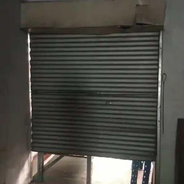 Service Rolling Door Folding Gate Jakarta