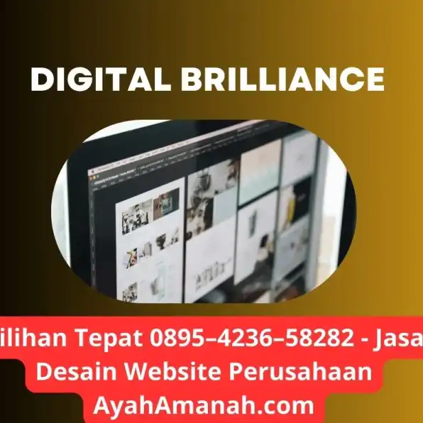 Bisnis Maksimal 0895–4236–58282 - Jasa Buat Website Terbaik AyahAmanah.com