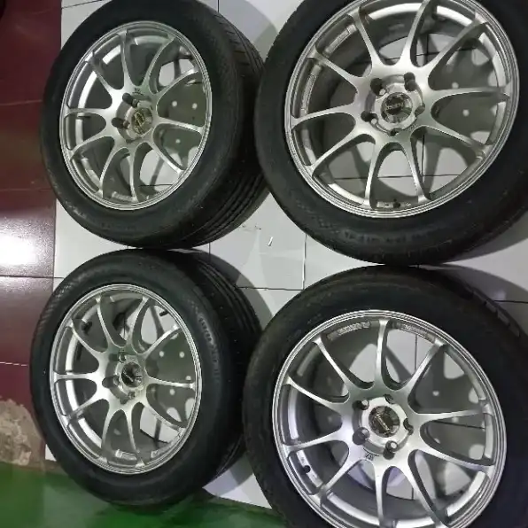 jual ban velg racing r18