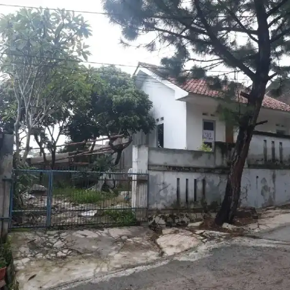 Dijual Rumah di Citra Padalarang Indah E no 3 Padalarang.