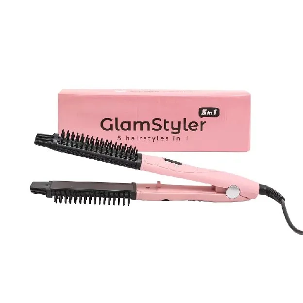 GlamStyler 5in1