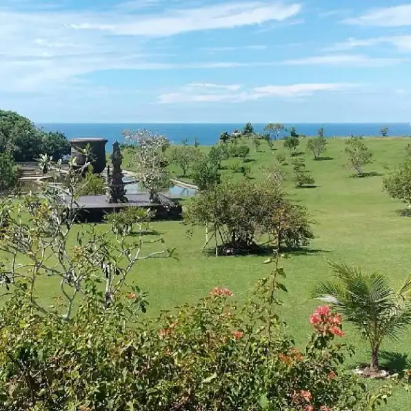 Dijual 5,7 Ha. FREE Resort Puri Bali, Jl. Jimbaran ULUWATU Pecatu Kuta Selatan